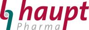 Haupt Pharma Німеччина